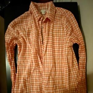 J Crew button down